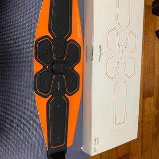 シックスパッド
