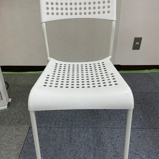 IKEAの椅子8脚