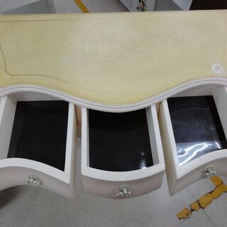 アンティーク調 コンソール 【ユーズドユーズ名古屋天白店】J532