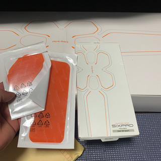 シックスパッド