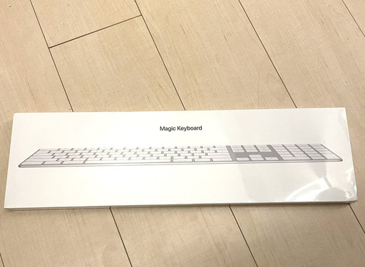 その他 Apple Magic Keyboard - US Keyboard
