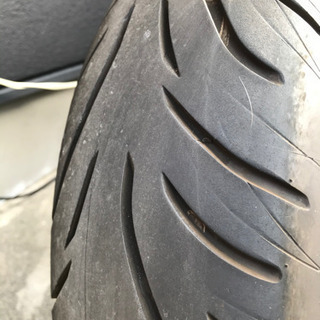 カワサキ　Z750GP  検R3/11