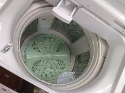J020★1年保証★8K洗濯機★HITACHI BW-V80CE6 2019年製