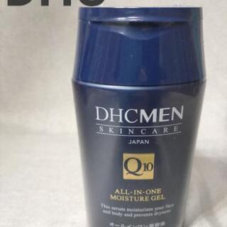 DHC MEN オールインワンモイスチャージェル