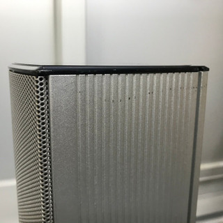 BOSE 33WER-S (シルバー)3本セット