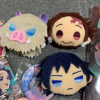 鬼滅　グッズ　