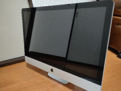 Apple  iMac Mid2011 27インチ