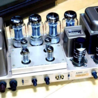 luxkit a3550 アンプ | agrosete.com.br