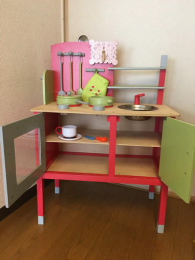 トイザらス Janodジャノー おままごとキッチン 付属品付き Sheva こどもの国のキッズ用品 ベッド 家具 の中古あげます 譲ります ジモティーで不用品の処分 トイザらス Janodジャノー おままごとキッチン 付属品付き Sheva こどもの国のキッズ用品 ベッド 家具 の中古あげます 譲ります ジモティーで不用品の処分