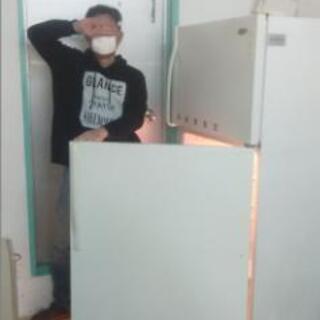【ネット決済】大きな冷蔵庫(アメリカン🇺🇸)
