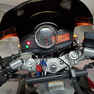 受け渡し先決まりました】SUZUKI 2014年式GSR250 カスタム多数！