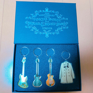 GLAY 20th Anniversary PREMIUM BOX