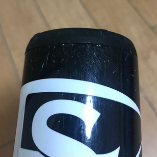 ソフトボール　バット　３号　ゴム専用　CATALYST Ⅱ BT（カタリスト2 BT）