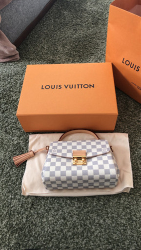 ルイヴィトン　LOUIS VUITTON ショルダーバッグ