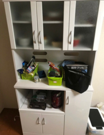 食器棚