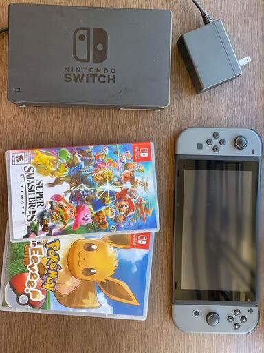 その他 Nintendo Switch