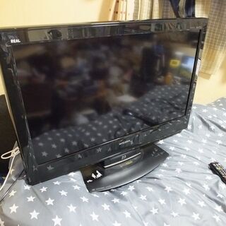 【ネット決済】三菱32型ブルーレイ内蔵 LCD 32BHR300...