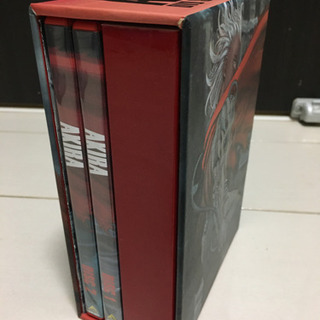 AKIRA DVD Special Edition