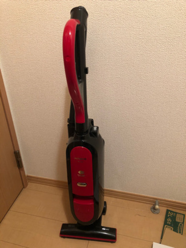 掃除機