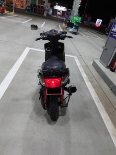 シグナスx　前後タイヤ新品　社外マフラー　pcx125  アドレス125 シグナスx 前後タイヤ新品 社外マフラー pcx125 アドレス125