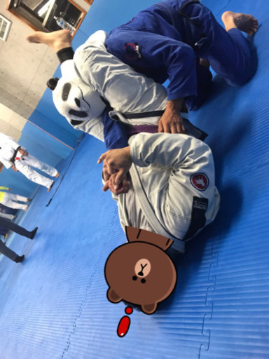 ブラジリアン柔術 Sbjj 平塚の空手 他格闘技の生徒募集 教室 スクールの広告掲示板 ジモティー ブラジリアン柔術 Sbjj 平塚の空手 他格闘技の生徒募集 教室 スクールの広告掲示板 ジモティー