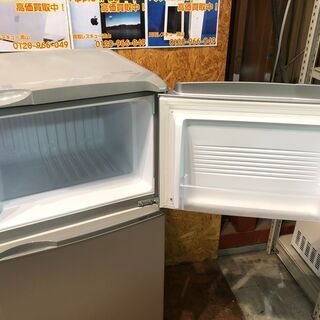 管理KRR243】AQUA 2016年 AQR-111E 109L 2ドア冷凍冷蔵庫