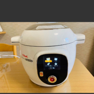 T-fal クックフォーミー 値下げしました！