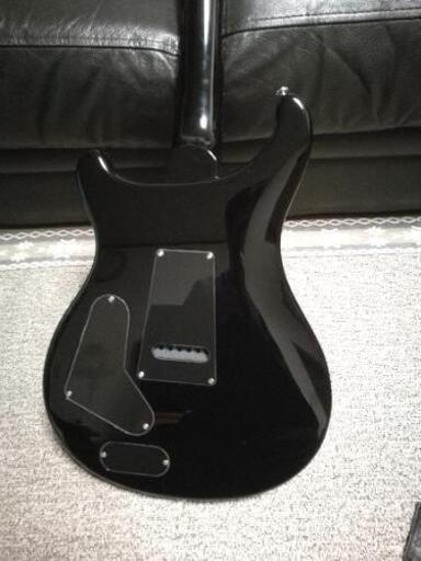 PRS SE CUSTOM24 エレキギター　最終値下げ PRS SE CUSTOM24 エレキギター 最終値下げ PRS SE Custom24 Blue Fade