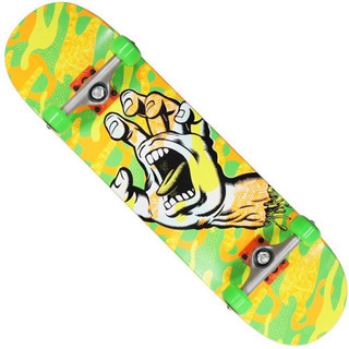 SANTA CRUZ☆スケボー☆ロングボード☆サーフスケート☆サンタクルーズ