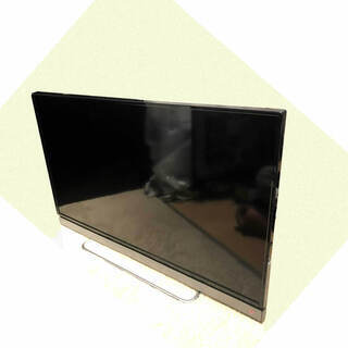 取引完了］YouTube対応 Wi-Fi搭載 REGZA 42v型 一部地域当日配送