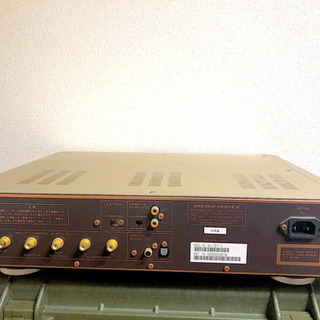 marantz マランツ SA-17S1 CDプレイヤー　SACD再生可能