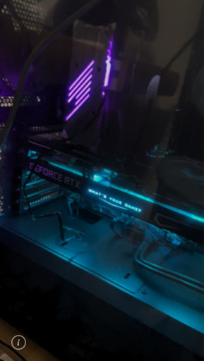 玄人志向　RTX3070 （交換\u0026差額お取引も可能）