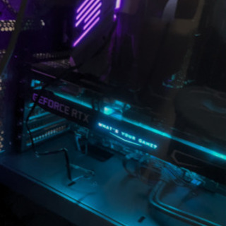 玄人志向 RTX3070 （交換&差額お取引も可能）