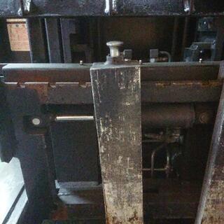 トヨタリーチ式フォークリフト1,3トン