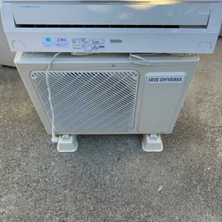 アイリスオーヤマ エアコン 2019年 アイリスオーヤマ エアコン 取り付け可