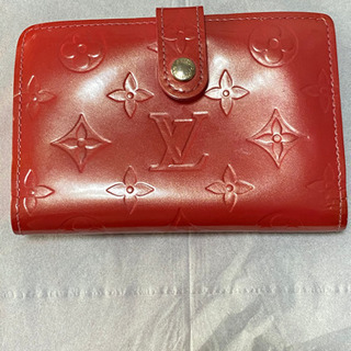 ルイ・ヴィトン ヴェルニピンク