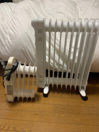値下げしました〜数回使用のみ❣️まだきれいです
