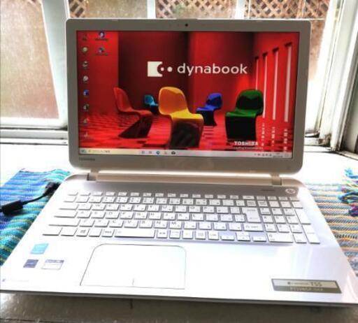 オシャレ高性能core i3 第4世代 新品高速SSD ノートパソコン
