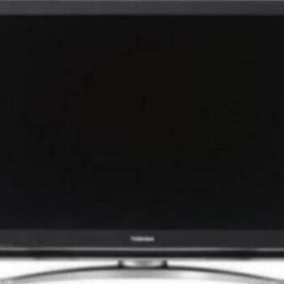 【値下げ中】37インチ東芝液晶テレビREGZA 37Z3500