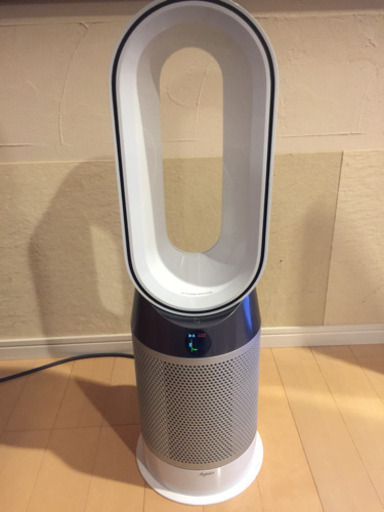 ダイソン ホット\u0026クール HP04