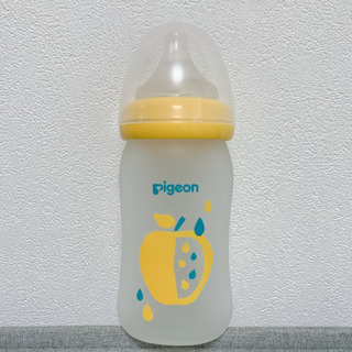 【未使用】ピジョン　pigeon 哺乳瓶　160ml