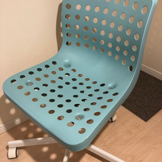 【ネット決済】IKEA 回転椅子　SPORREN