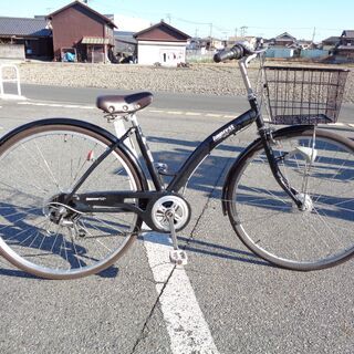 impress 27インチ 7段変速 整備済み(84)