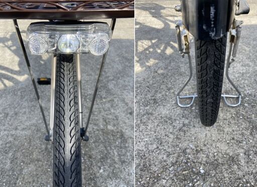 新春感謝セール 新基準良品 YAMAHA 8.7AH電動アシスト自転車W40 小売 