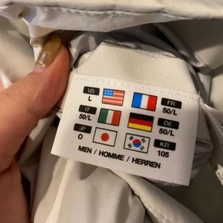 DESCENTE ナイロンジャケット　アクティブシェル　デサント