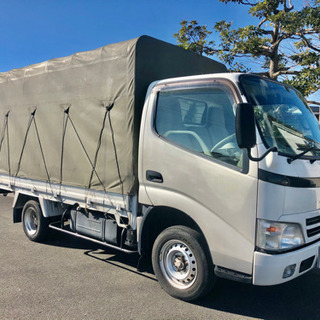 》》》TOYOACE 幌付車 1.5t《《《