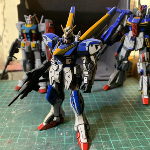 完成品ガンプラアニメ塗装 模型チャンネルアヒル 入山瀬の模型 プラモデルの中古あげます 譲ります ジモティーで不用品の処分 完成品ガンプラアニメ塗装 模型チャンネルアヒル 入山瀬の模型 プラモデルの中古あげます 譲ります ジモティーで不用品の処分