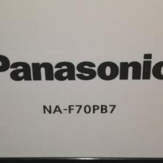Panasonic洗濯機（12/23完全分解洗浄済み＆約1ヶ月使...