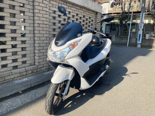 PCX125 jf28後期型 | juniorssantperemd.com