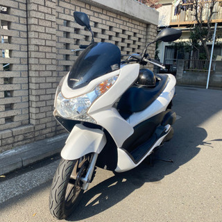 【ネット決済】PCX125 jf28後期型